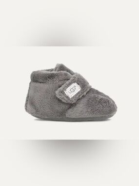 UGG Baby Bixbee Bootie ‘Charcoal’ Size 0/1